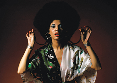 Betty Davis